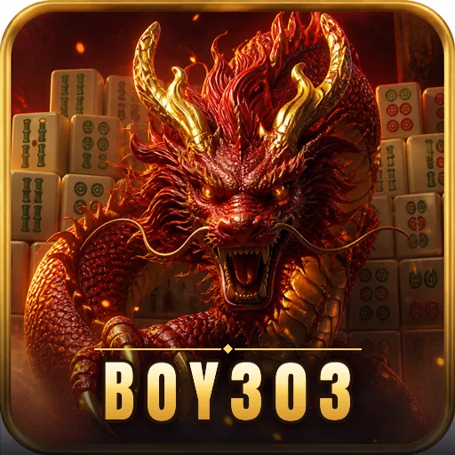 Cuplikan tampilan saluran unduhan APK boy303 512×512